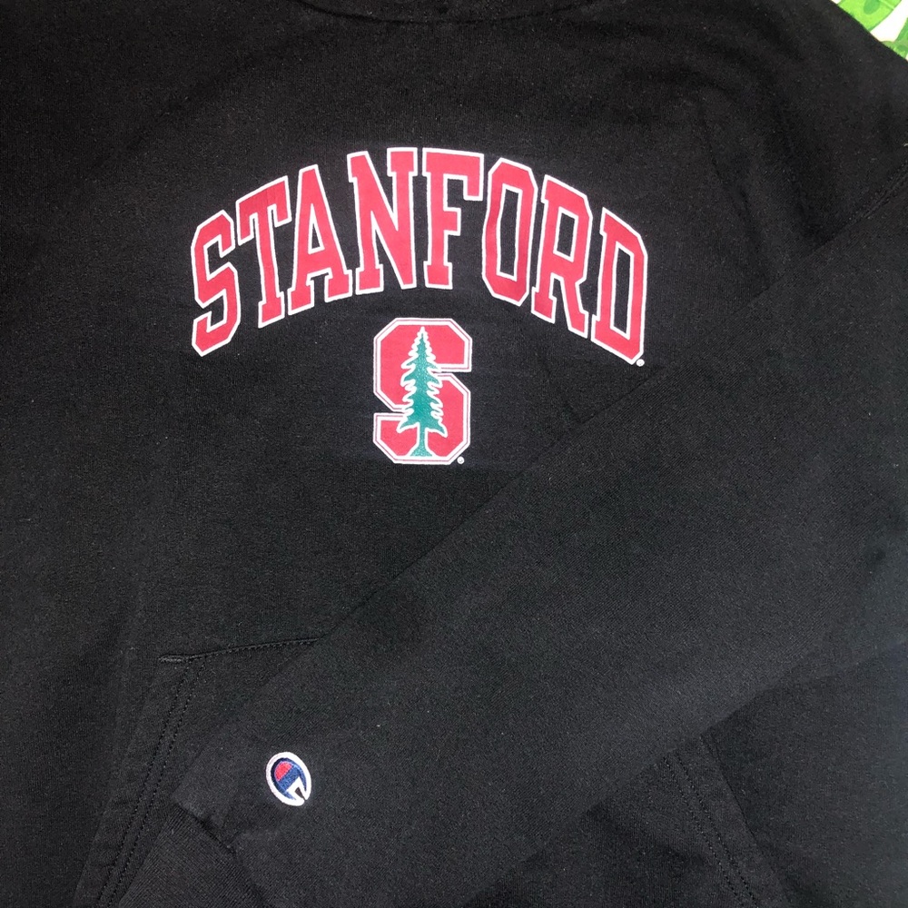 CHAMPION Standford Hoodie